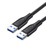 VegGieg USB-A Male to Male Uzatma USB 3.0 Kablo 1.5 Metre