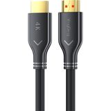 Veggieg V-H107 18GBPS Hdr 4K 60Hz 3D HDMI 2.0 Kablo 1.5 Metre