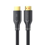 Veggieg V-H108 18GBPS Hdr 4K 60Hz 3D HDMI 2.0 Kablo 3 Metre