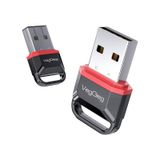 VegGieg V-UB502 Bluetooth 5.0 USB Dongle Adaptör