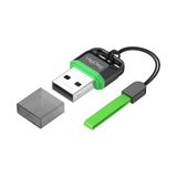 VegGieg V-UB503 Mini USB Dongle Bluetooth 5.3 Adaptör
