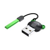 VegGieg V-UB504 Bluetooth 5.4 USB Dongle Adaptör
