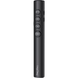 VegGieg Veggieg LP003 Kırmızı Lazer Presenter Kablosuz Sunum Kumandası