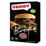 Veggy 200 gr Bitki Bazlı Burger