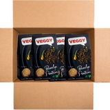 Veggy Bezelye Proteini 200G- 8'li Paket - 1,6 kg