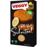 Veggy Bitki Bazlı Schnitzel 190G (95 G x 2 Adet) - 190 gr