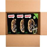 Veggy Etsiz Tofu Kebap 200G - 12'li Paket - 2,4 kg