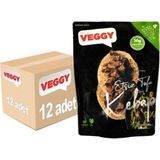 Veggy Etsiz Tofu Kebap 200gr x 12 Adet - 1 Adet