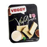 Veggy Tofudan Parmesan 250G (Veggurme) - 250 gr