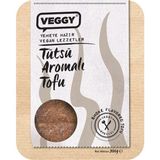 Veggy Tütsü Aromalı Tofu 300 gr