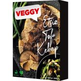 Veggy Vegan Etsiz Tofu Kebap 200 G * 3 Adet - 1 Adet