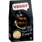 Veggy Vegan Köfte Karışımı (Bezelye Proteinli) 200G - 200 gr