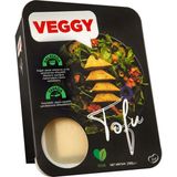 Veggy Vegan Tofu 200 G * 2 Adet - 1 Adet