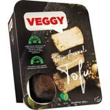Veggy Vegan Tütsü Aromalı Tofu 200 gr - 1 Adet