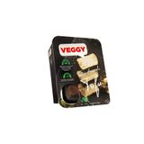 VEGGY VEGAN Tütsü Aromalı Tofu 200 gr * 2 adet