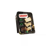 VEGGY VEGAN Tütsü Aromalı Tofu 200 gr * 3 adet
