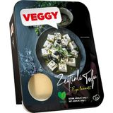 Veggy Vegan Zeytinli Tofu 200 G * 2 Adet - 1 Adet