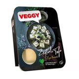 Veggy vegan Zeytinli Tofu 200 G * 2 adet