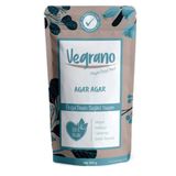 Vegrano 100 gr Agar Agar
