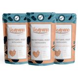 Vegrano 100 gr x3 Nutritional Yeast