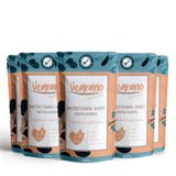 Vegrano 100 gr x5 Nutritional Yeast