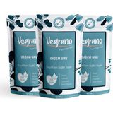 Vegrano Badem Unu 3 x 100 gr - 300 gr