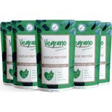 Vegrano Bezelye Proteini 5 x 100 gr