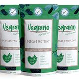 Vegrano Bezelye Proteini 500 g