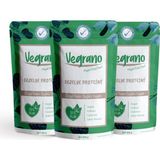 Vegrano Bezelye Proteini Tozu 3 x 100 gr