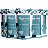 Vegrano Glutensiz Çiğ Nohut Unu 100 gr x 5 - 500 gr