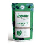 Vegrano Karnıyarık Otu Tozu Psyllium Tozu 100gr