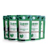 Vegrano Karnıyarık Otu Tozu (psyllium Tozu) 5 X 100 Gr