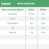 Vegrano Soya Kıyması (Naturel) - 100 gr