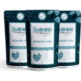 Vegrano Spirulina Toz 3 x 100 G - 300 gr