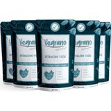 Vegrano Spirulina Toz 5 x 100 G - 500 gr