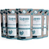Vegrano Tapyoka Nişastası (Gıda Tipi) 5 x 100 G - 500 gr
