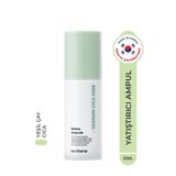 Vegrow Cica Mide Watery Ampoule Nemlendirici Onarıcı Ampul Kore 50ml