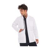VEHBİ Ceket Boy Hakim Yaka Doktor Öğretmen Önlüğü Laboratuvar Erkek Önlük