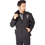 VEHBİ Yeni Tip Kamu Özel Güvenlik Erkek Softshell Mont XL