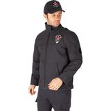 VEHBİ Yeni Tip Kamu Özel Güvenlik Erkek Softshell Mont XS