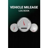 Vehicle mileage log book: Easily track and organize all vehicle-related records, including mileage, trip purpose, travel dates, and maintenance logs — ... rideshare drivers, and personal use.