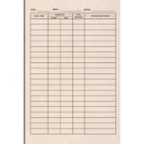 Vehicle Mileage Log Book: IRS-Compliant Record Keeper for Business, Tax, and Personal Driving: Compact 6x9 Mileage Journal for Drivers, Truckers, and Business Owners