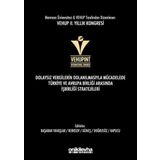 VEHUP 2. Yıllık Kongresi-Dolaysız Vergilerin Dolanılmasıyla Mücadelede Türkiye ve Avrupa Birliği Ara