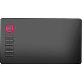 Veikk A15 8192 Levels Zoom Uyumlu 5080LPI Grafik Tablet