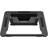 Veikk S100 A15,A15PRO,A30,A50,VK1060,VK1200/V2,VK1560 Uyunmlu Grafik Tablet Standı - Siyah