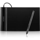 Veikk S640 6 inç 8192 Levels 5080LPI Grafik Tablet+Kalem