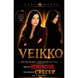 VEIKKO: Soltar un mal liderazgo en multinivel no es renunciar es elegir crecer en otro nivel (Spanish Edition)