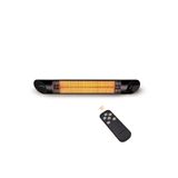 Veito Blade BioCarbon Infrared Isıtıcı 2000 W - Duvar Tipi