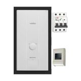 Veito Blue E 380 Volt 3 Faz Ani Su Isıtıcı (21 Kw) - (Merkezi Sistem) - Sıgorta Ve Kutusu Dahıl Paket