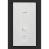 Veito Blue E 380 Volt 3 Faz Ani Su Isıtıcı 24 Kw - Merkezi Sistem